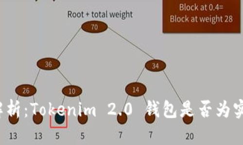 深入解析：Tokenim 2.0 钱包是否为实名制？